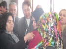 BTP’lilere DP rozeti 