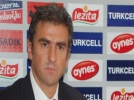 Hamzao�lu, “�n�allah bu ligde kalaca��z”