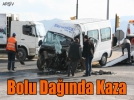 Bolu Da��nda Kaza 