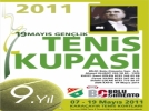 Tenis Turnuvas� ba�l�yor