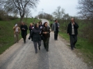 K�ylerden CHP’ye tam destek 