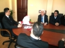 Geredespor yeniden BAL Liginde