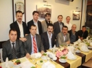 �Yaza Merhaba� �enli�i