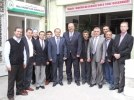 AKP durmuyor
