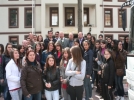 Edirne’den Mudurnu’ya G�n�l K�pr�s�