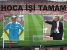 Yeni hoca �zkara
