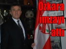�zkara imzay� att�