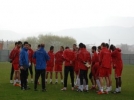 Yeni hoca ila� gibi geldi