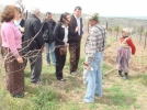 CHP’li adaylar �ift koldan �al���yor