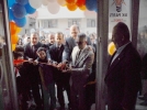 AKP Karamanl�’da b�ro a�t�