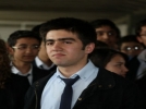 YGS birincisi �ifresini s�yledi