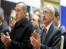 Erdo�an lider K�l��daro�lu d�r�st