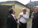 K�ylerden MHP’ye destek
