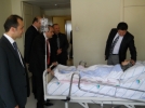 AKP �al��malara devam ediyor 