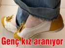 Gen� k�z aran�yor