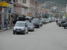 AKP’den g�vde g�sterisi