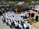 A��� adaylar� staja u�urland�