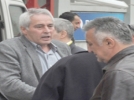 S�rpriz ziyaret�i
