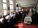 AKP’liler Memur-Sen’le bulu�tu