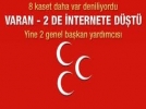 MHPyi sarsan kaset skandal�nda 2. perde