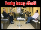 Yanl�� hesap d�nd�