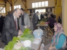 Bolu tar�m�nda devrim yapaca��z
