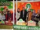 Baykal’dan BEH-DER’e ziyaret 