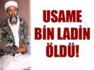Ladin �ld�, cesedi denize at�ld�