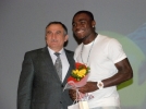 Y�l�n futbolcusu Emenike