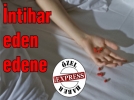 �ntihar eden edene