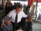 G�yn�k “MHP” dedi