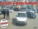 Gerede’yi birbirine katt�