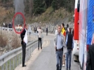 Ba�bakan �n konvoyuna sald�r�: 1 �ehit
