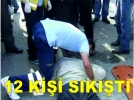 H�z yapt� minib�s� devirdi