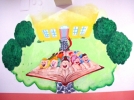 A�B� okullar� g�zelle�tiriyor