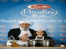 Barilla dan �ocuklara Sebzeli Makarna