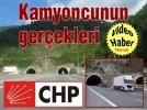 CHP den AKP ye V�DEO lu yan�t