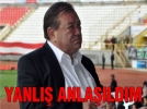 Semercio�lu, “Oradaki birlik, beraberli�i Bolu’da g�remiyorum”