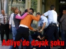Adliye’de �ahit daya��