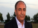 Kahramanl� dan sert cevap
