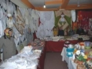 �htiya� sahibi ��rencilere kermes