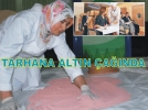 Ne Tarhanaym��
