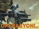 Tugay operasyonda