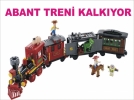 Bir �ek�ek eksikti