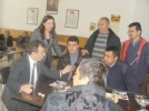 AKP Gerede’yi �antada keklik g�rmesin