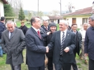 MHP hane hane dola��yor