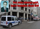 Evini g�rmek nasip olmad�