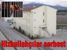 Hizbullah��lar serbest