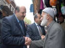 AKP’ye Yukar� �ar��dan destek geldi