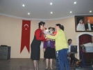 Mudurnu y�l�n annesini se�ti